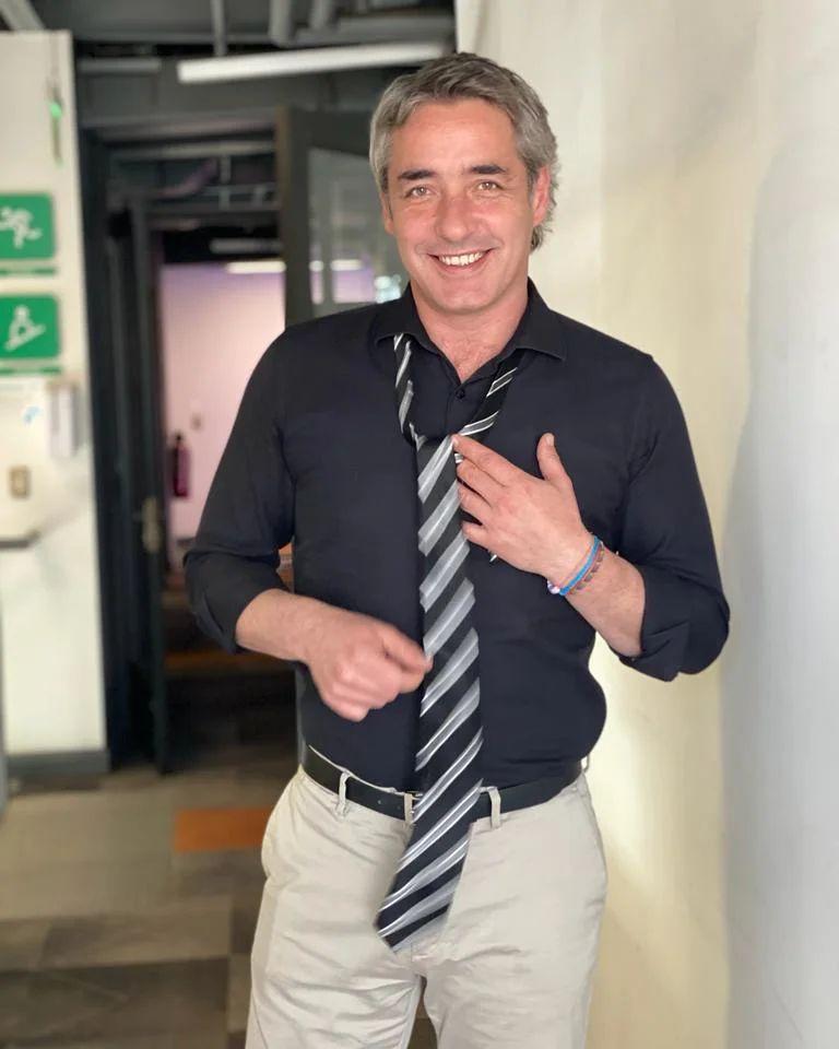 José Luis Repenning