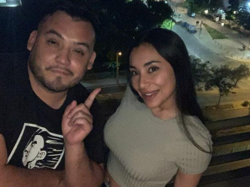 Arenita y Hardcorito