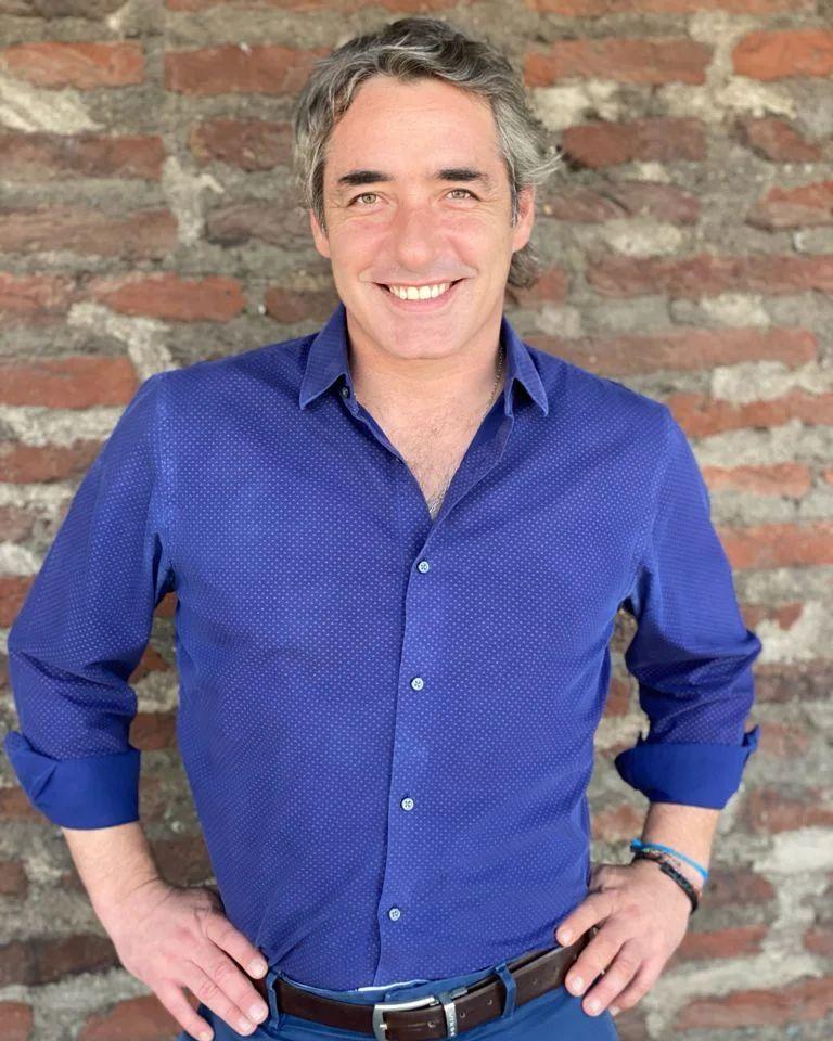 José Luis Repenning