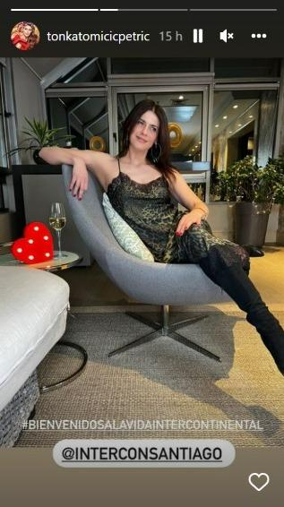 Storie Tonka Tomicic