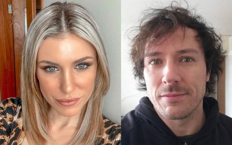 La madre de Wilma González se lanzó contra Gonzalo Egas