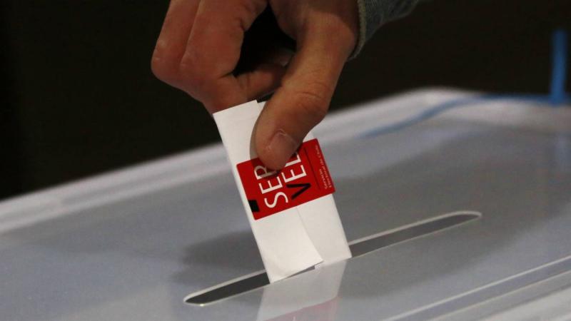 Plebiscito de Salida: ¿Se puede votar con comprobante de la cédula de identidad en trámite?