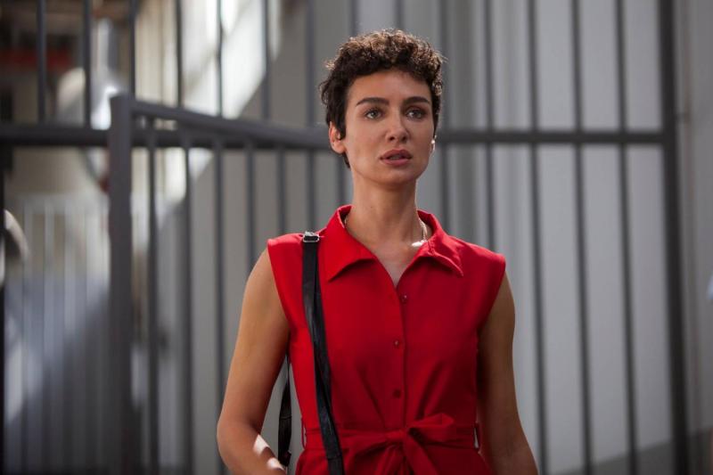 Alev, la Fuerza de una Madre: ¿Cuándo se estrena y dónde verla?