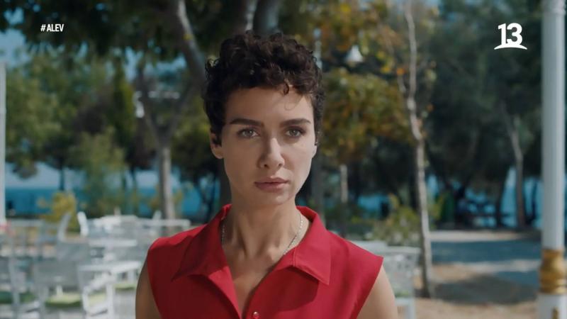 “Yo soy Betty, la fea” y “Alev, la fuerza de una madre” llegaron con todo a las tardes del 13