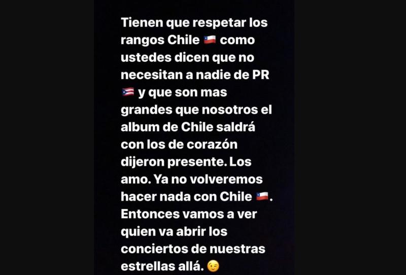 Historia de Alex Gárgolas