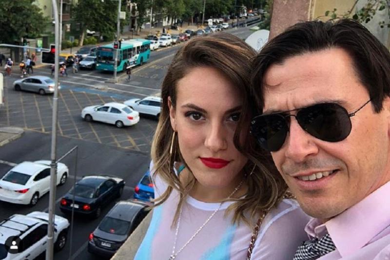 Antonia Bosman destacó en la teleserie "Pacto de Sangre"