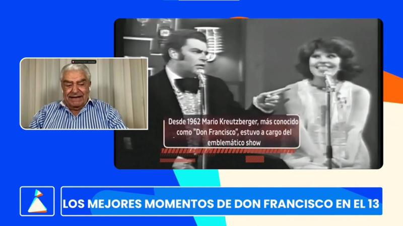Don Francisco