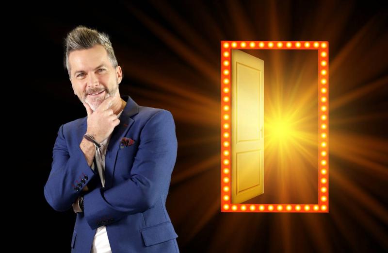 La puerta millonaria