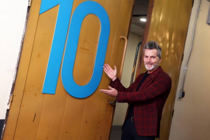 “La puerta millonaria”: Gran debut este jueves 1 de septiembre a las 17 horas por las pantallas del 13