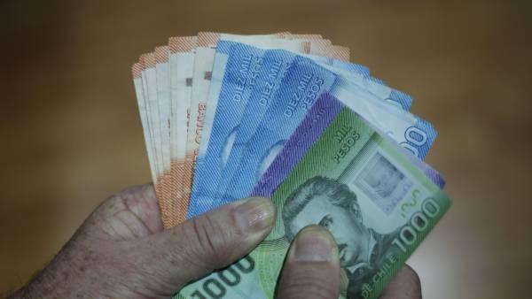 Aporte Canasta Básica