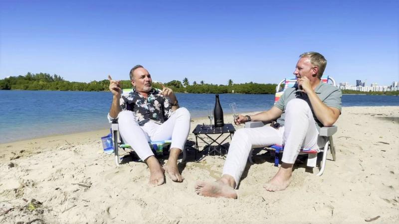 "Las redes fueron brutales conmigo": Luis Jara hablará sobre los motivos tras su decisión de tomarse una pausa televisiva