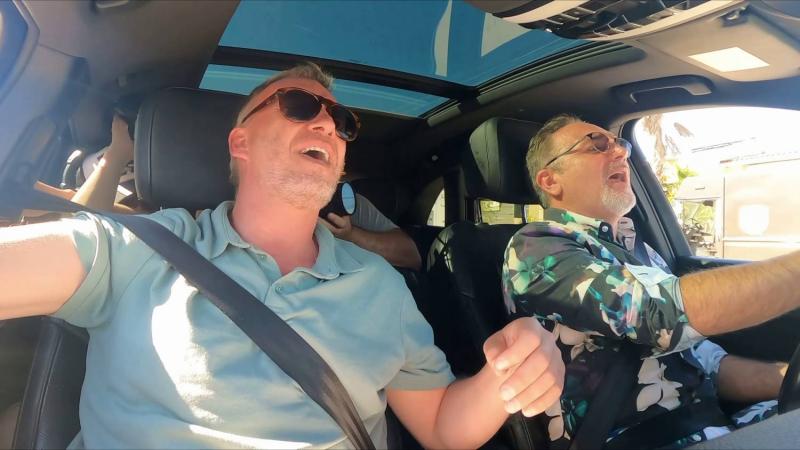 "Las redes fueron brutales conmigo": Luis Jara hablará sobre los motivos tras su decisión de tomarse una pausa televisiva