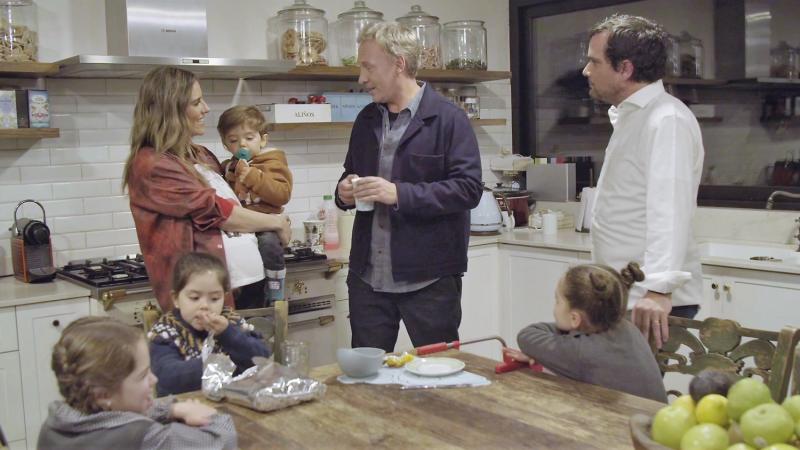 María Luisa Godoy recordará algunos de los momentos más importantes de su vida