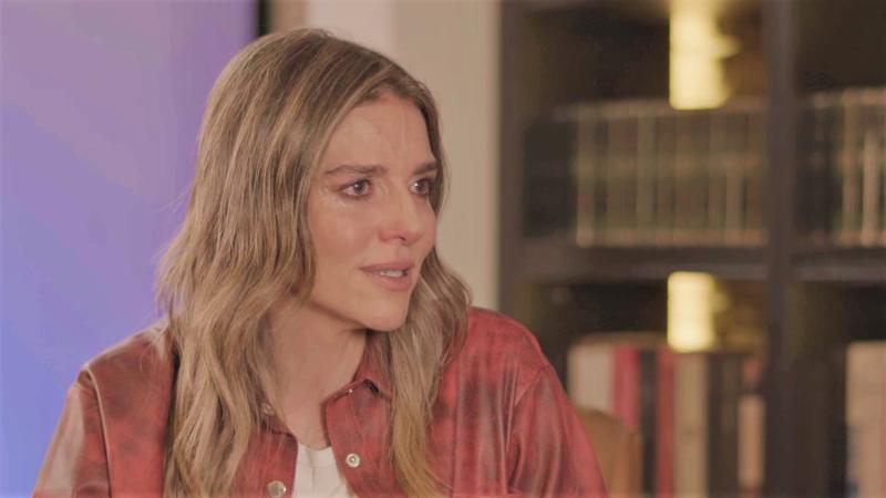 María Luisa Godoy recordará algunos de los momentos más importantes de su vida