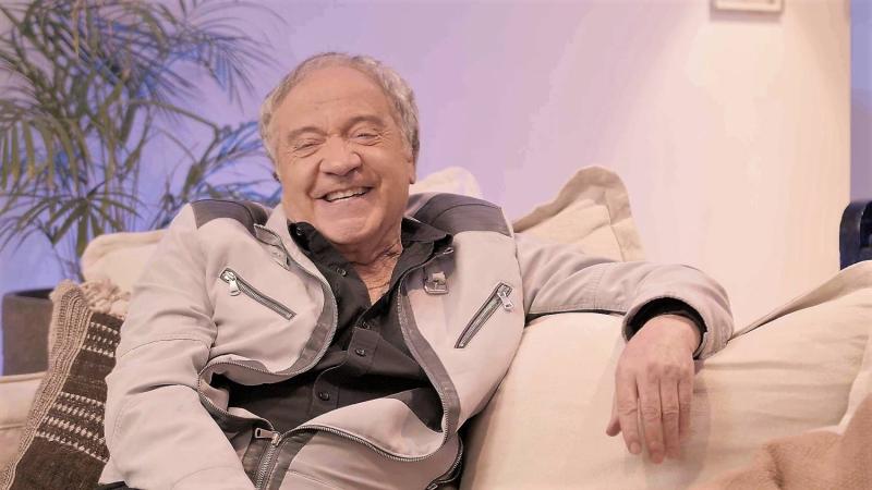 José Alfredo Fuentes recordará cómo vivió su separación