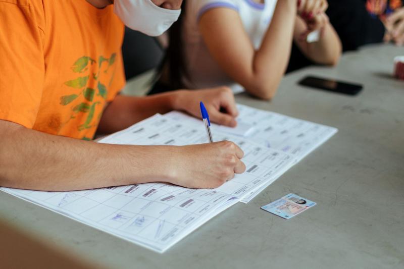 Plebiscito de Salida: ¿Qué documentos necesito para ir a votar?