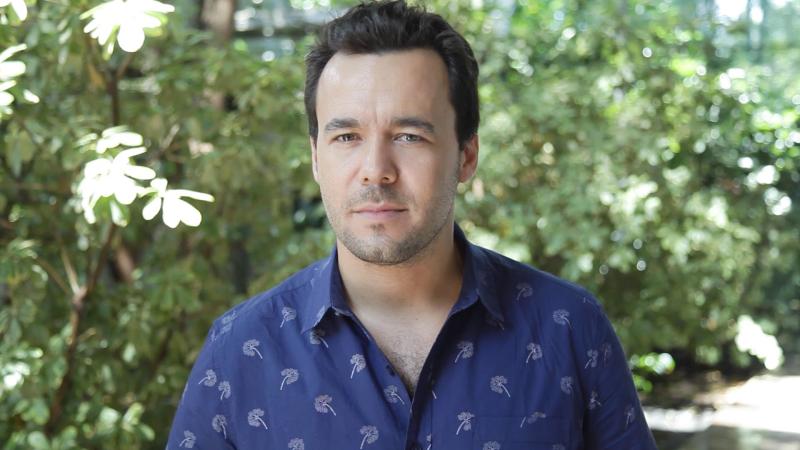 Eduardo de la Iglesia