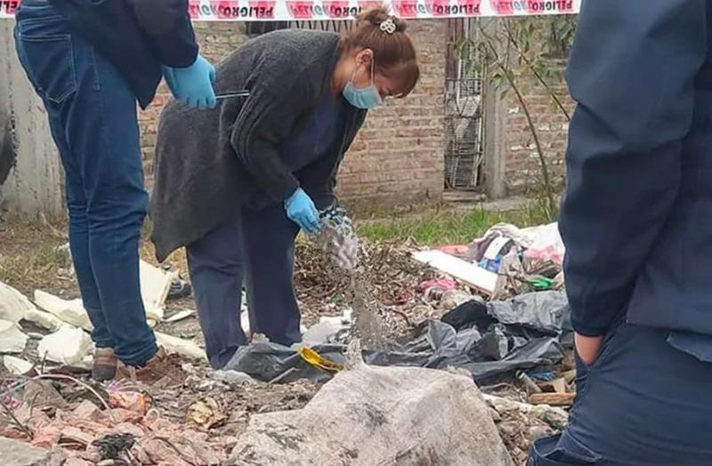 Mujer mató a marido por violar a su hija: con ayuda de hijos carniceros lo descuartizó