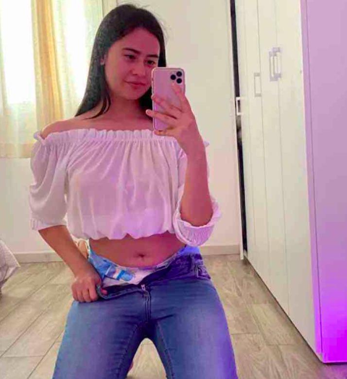 Mujer asegura que gana dinero vendiendo sus pañales sucios: "No hago esto de una manera fetichista"