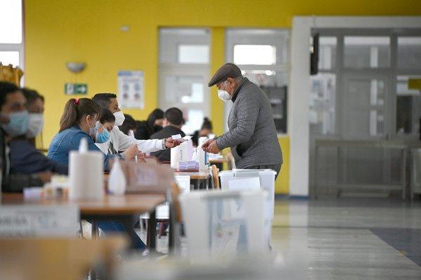 Plebiscito de Salida