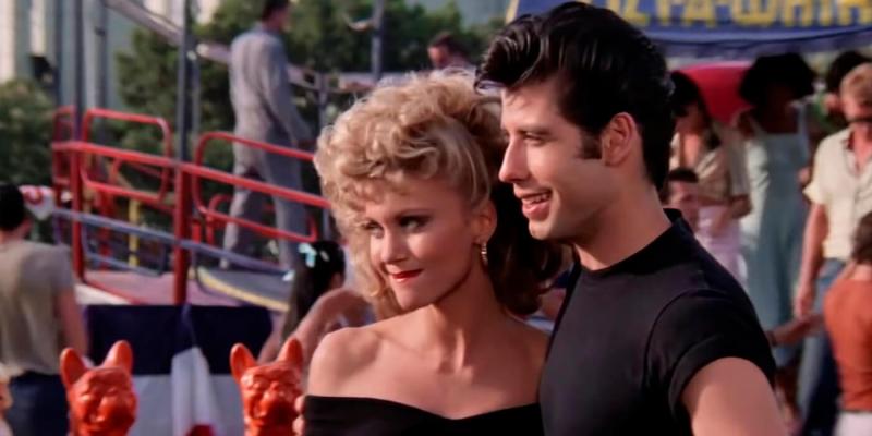 "Tu impacto fue increíble": John Travolta despidió a Olivia Newton-John con desgarrador mensaje