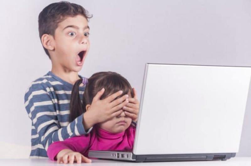 Violencia escolar: ¿Por qué es importante educar a nuestros hijos sobre seguridad en Internet?