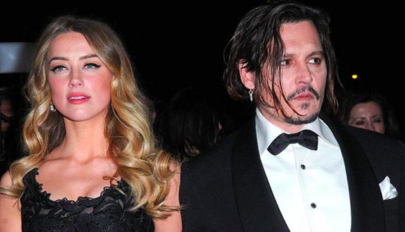 Ofrecen a Amber Heard debutar en el cine porno: con millonario contrato que ayudaría a saldar sus deudas