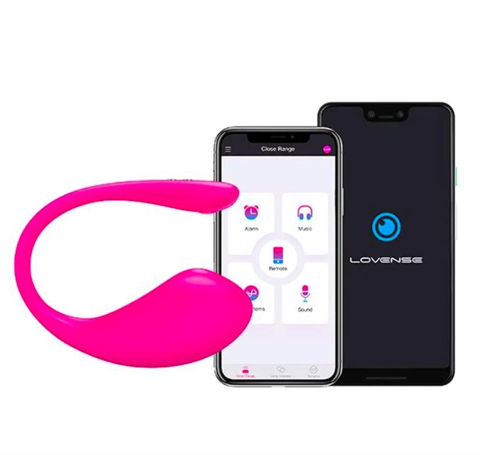 Los 4 juguetes sexuales de control remoto para usar a distancia con tu pareja