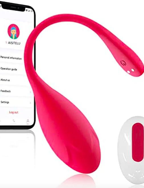 Los 4 juguetes sexuales de control remoto para usar a distancia con tu pareja