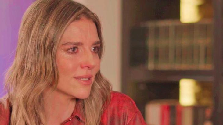 "Estamos emocionados como familia": María Luisa Godoy agradeció el apoyo tras revelar el diagnóstico de su hijo