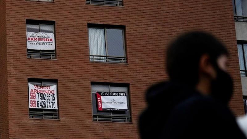 Subsidio de Arriendo