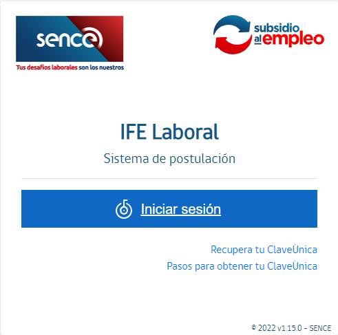 IFE Laboral: Conoce quiénes son los beneficiarios que recibirán hasta $900 mil