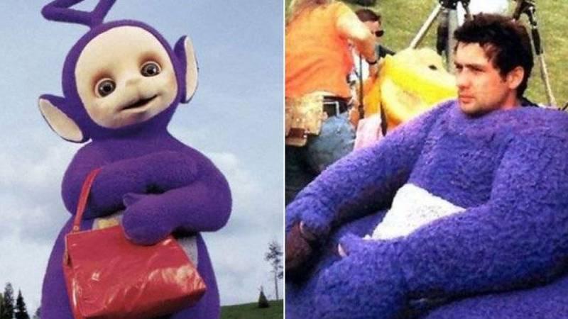 Teletubbies