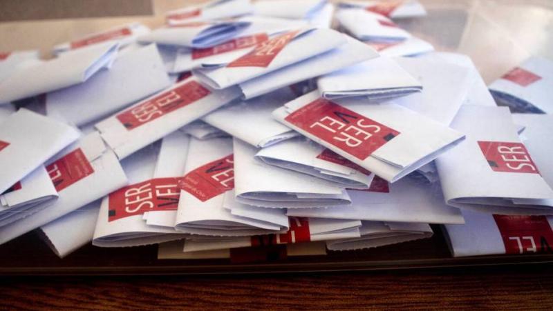 Plebiscito de Salida