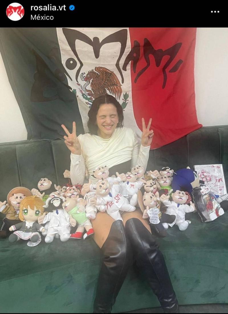 "Yo triunfando": Dr. Simi respondió a las críticas por sus diferentes apariciones en conciertos