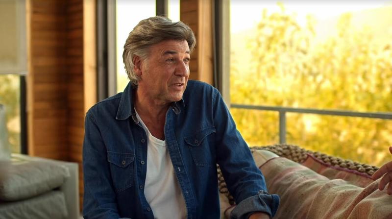 Yann Yvin generó polémica en 2021 al hablar del triunfo de Daniela Castro