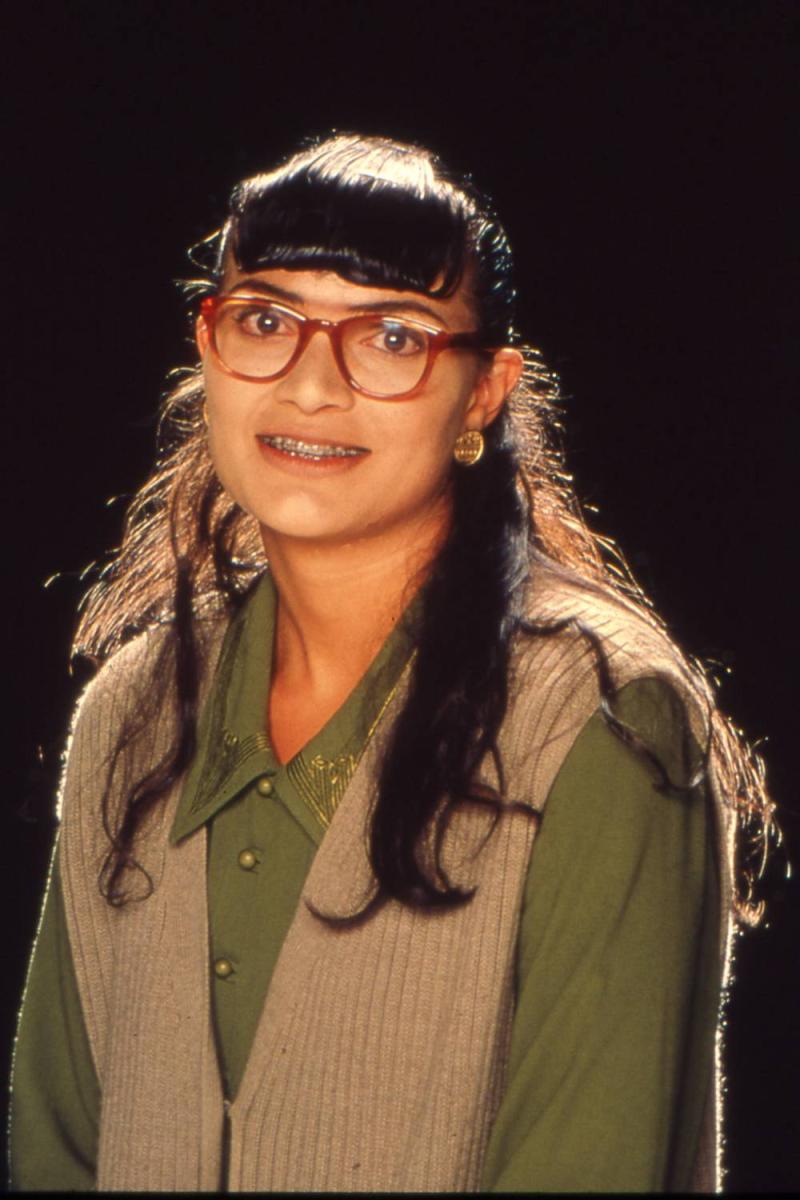 Un clásico de siempre: “Yo soy Betty, la fea” se reestrenará por las pantallas de Canal 13