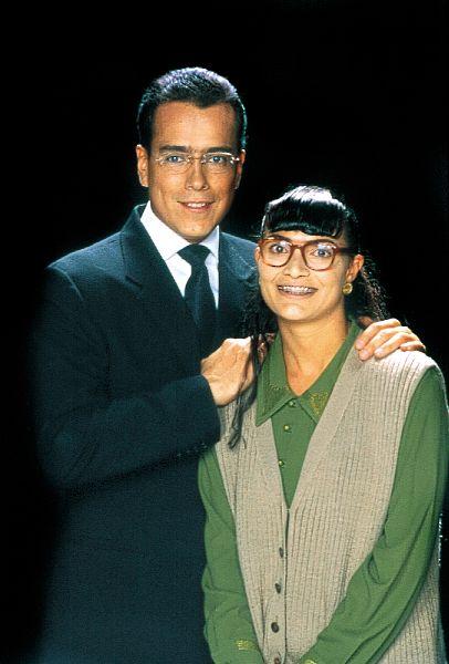 El gran regreso de “Yo soy Betty, la fea” ya tiene día y hora de estreno