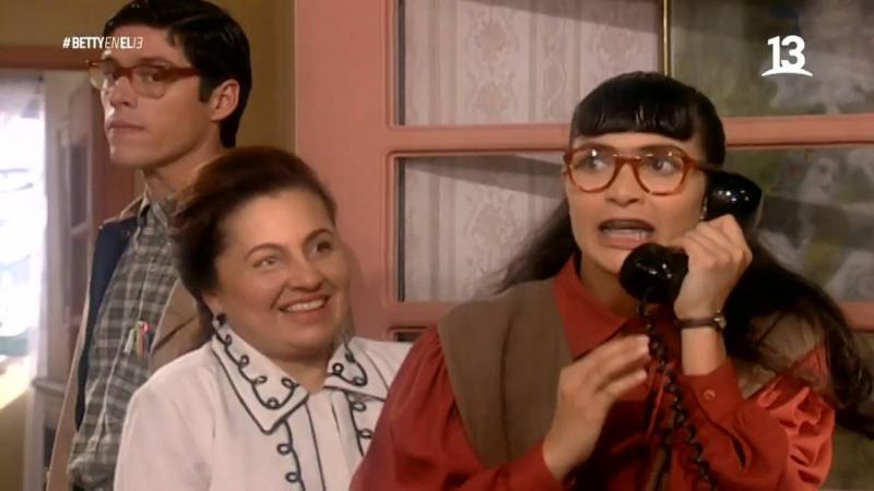“Yo soy Betty, la fea” y “Alev, la fuerza de una madre” llegaron con todo a las tardes del 13