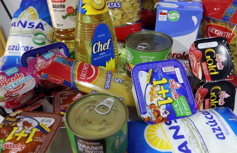 Bono Canasta Básica