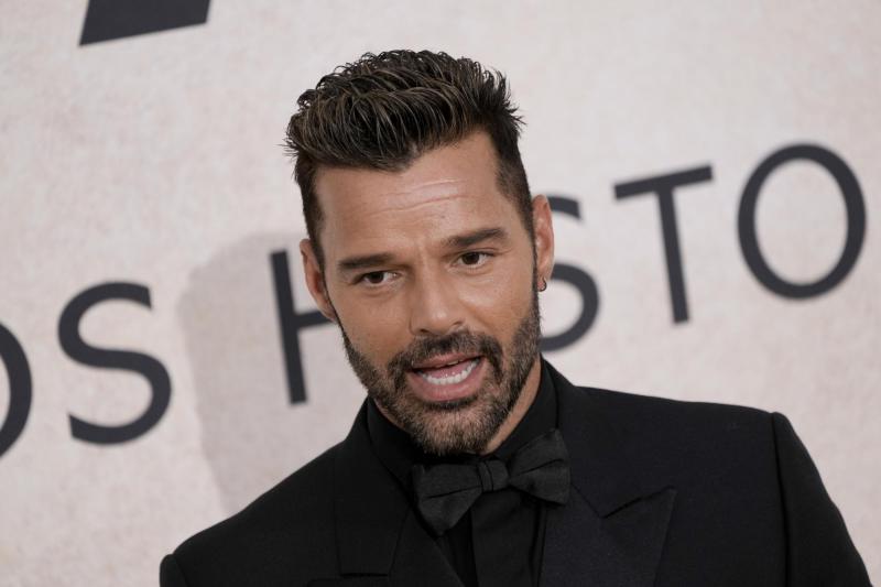 Ricky Martin