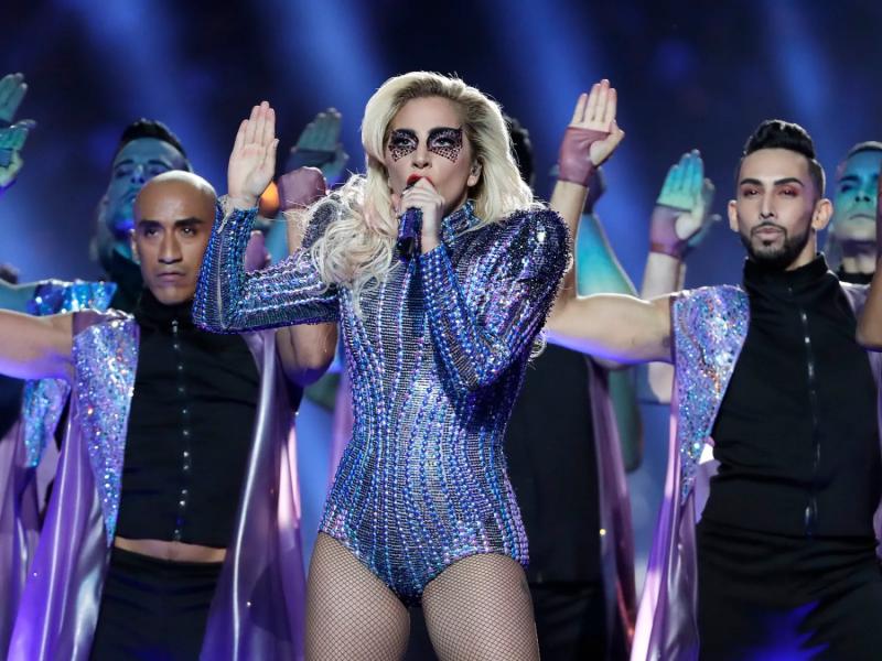 Lady Gaga