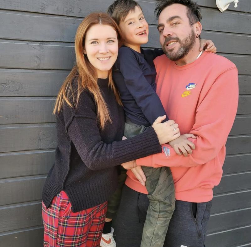 Carla Jara - Instagram