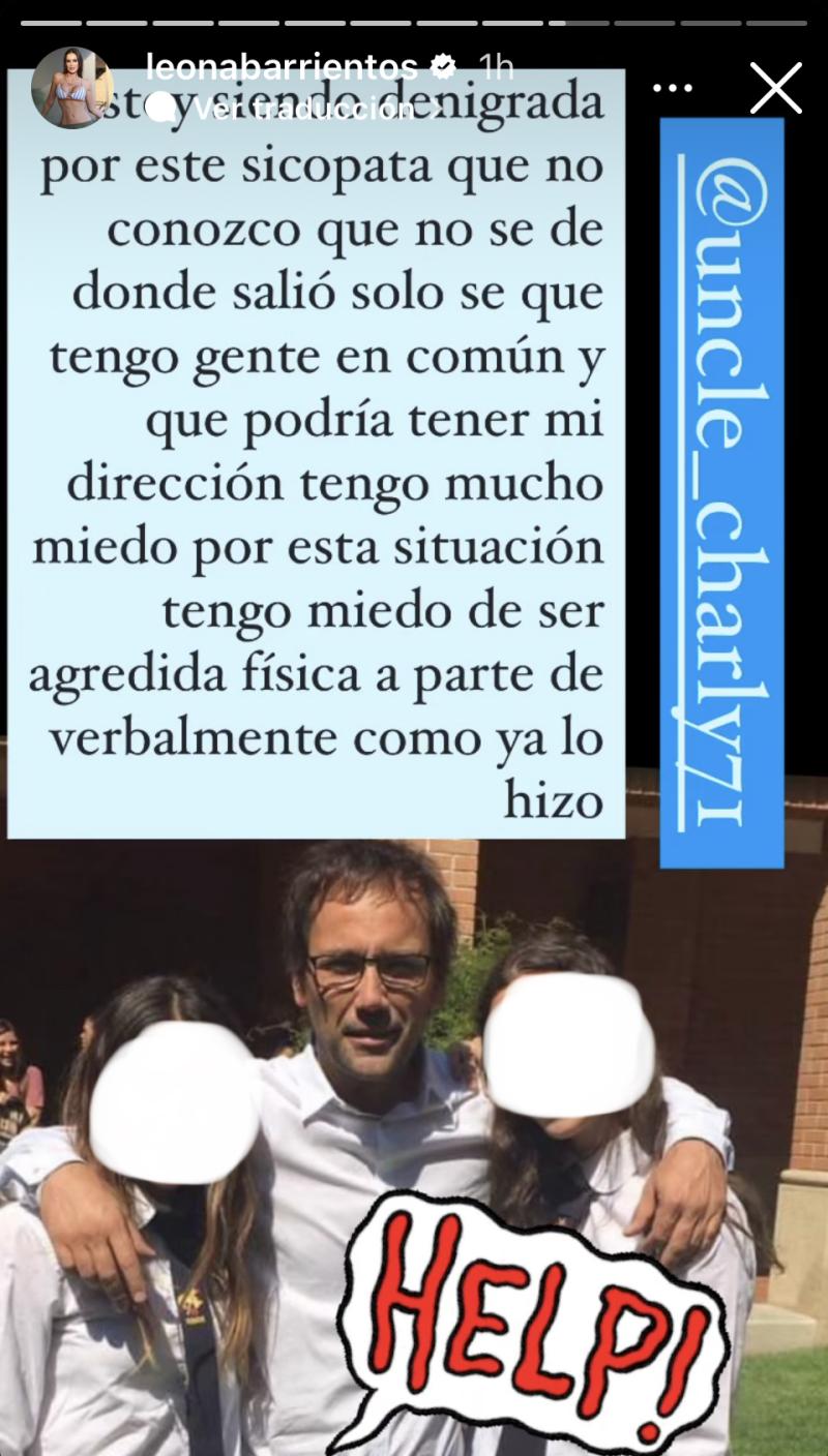 Adriana Barrientos - Instagram