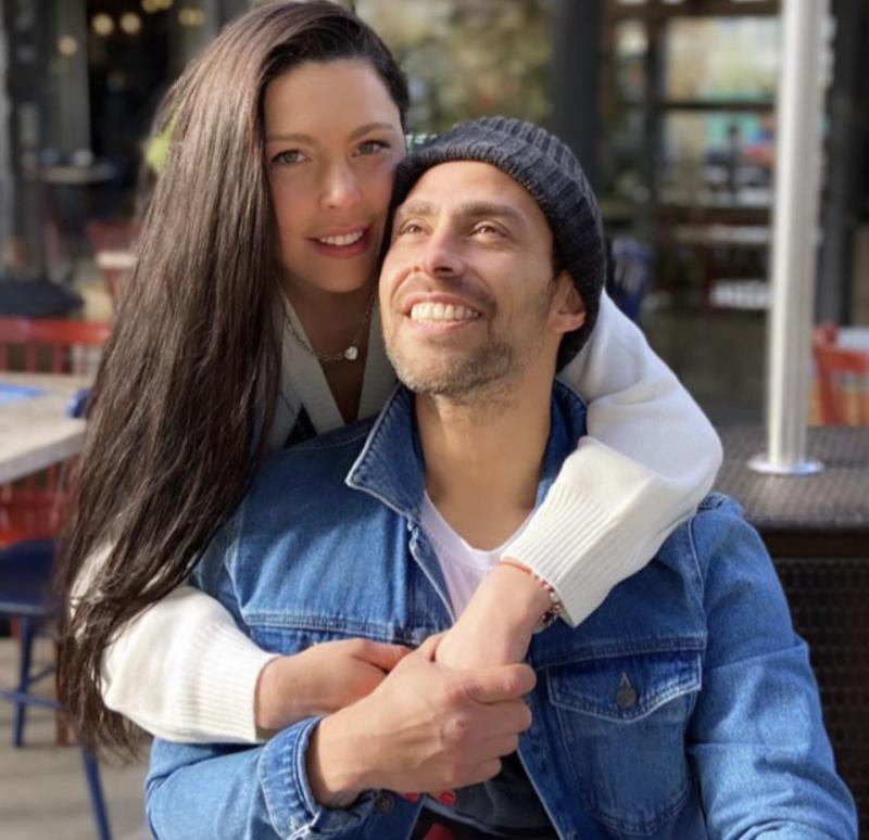 Daniela Aránguiz - Instagram