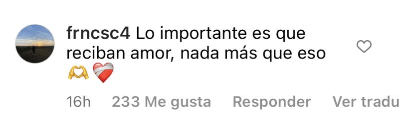 Coté López - Instagram