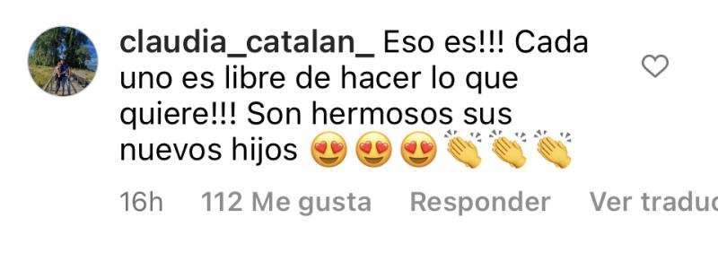 Coté López - Instagram