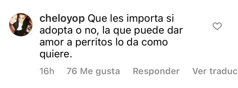 Coté López - Instagram