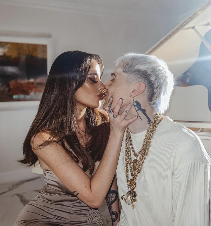 Ignacia Michelson - Instagram