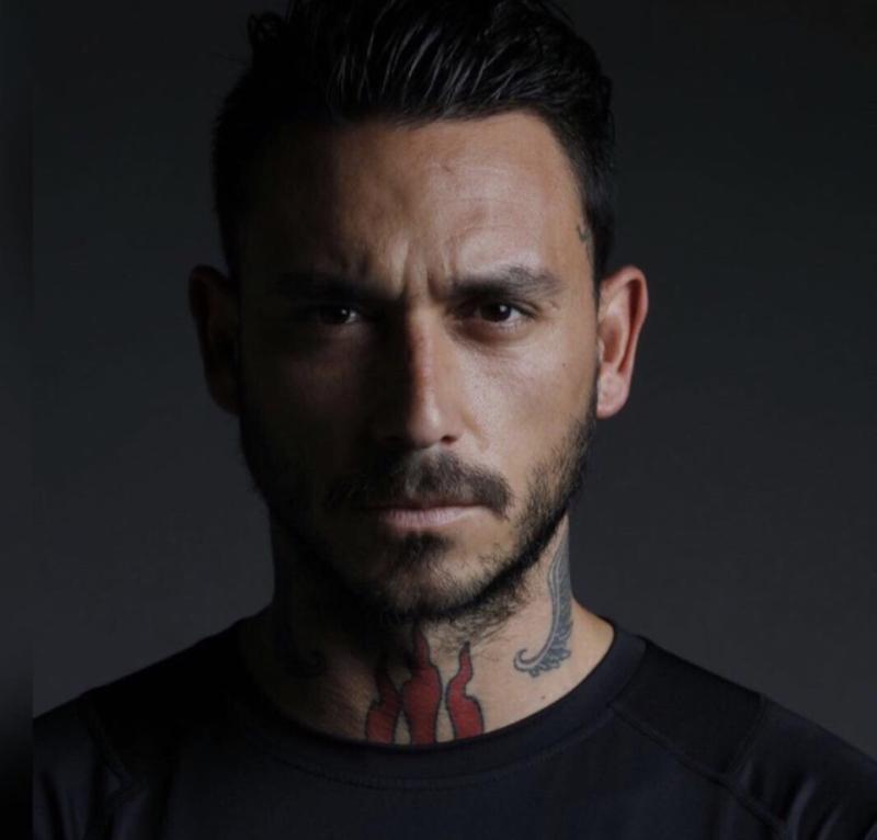 Mauricio Pinilla